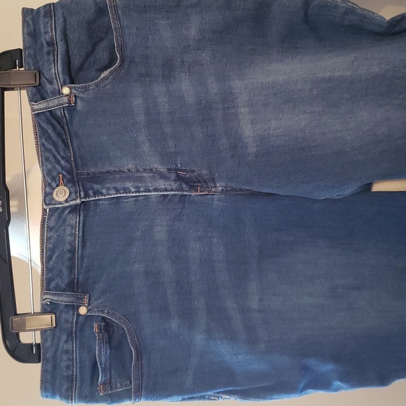 Eloquii jeans size 16 - Picture 4 of 8